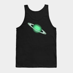 Planet Discovery Unknown Tank Top